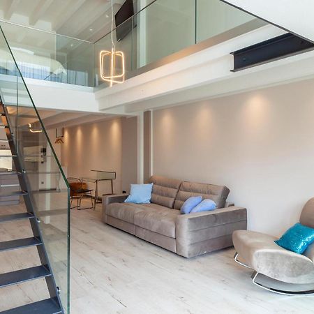 Prora Solitaire Avida Loft 7 Binz Exteriér fotografie