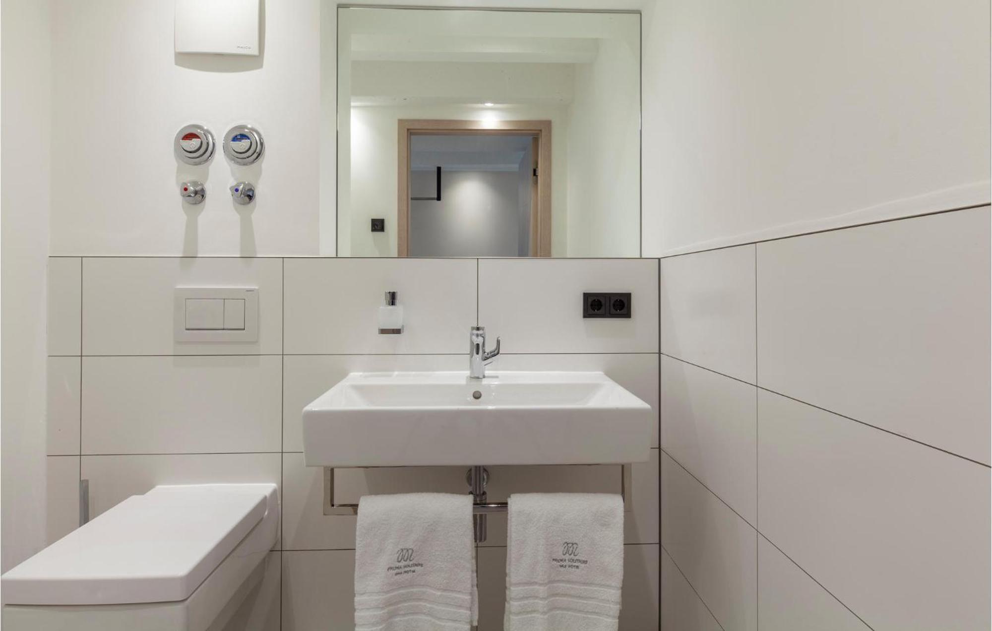 Prora Solitaire Avida Loft 7 Binz Exteriér fotografie