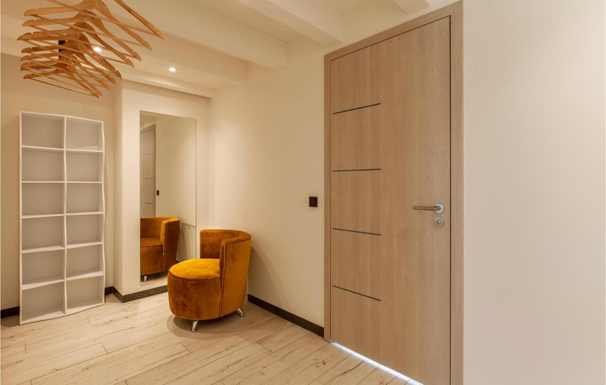 Prora Solitaire Avida Loft 7 Binz Exteriér fotografie
