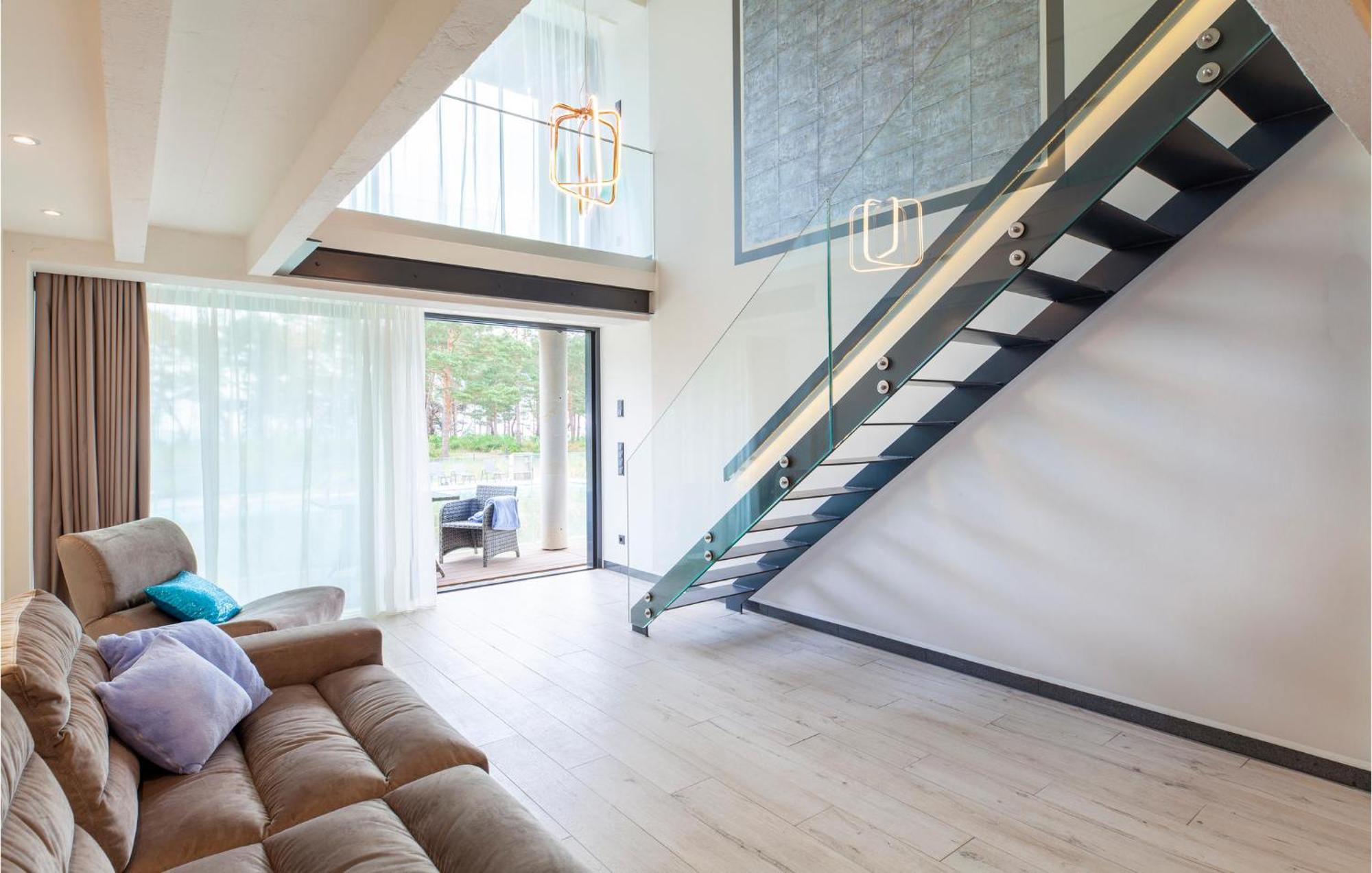 Prora Solitaire Avida Loft 7 Binz Exteriér fotografie
