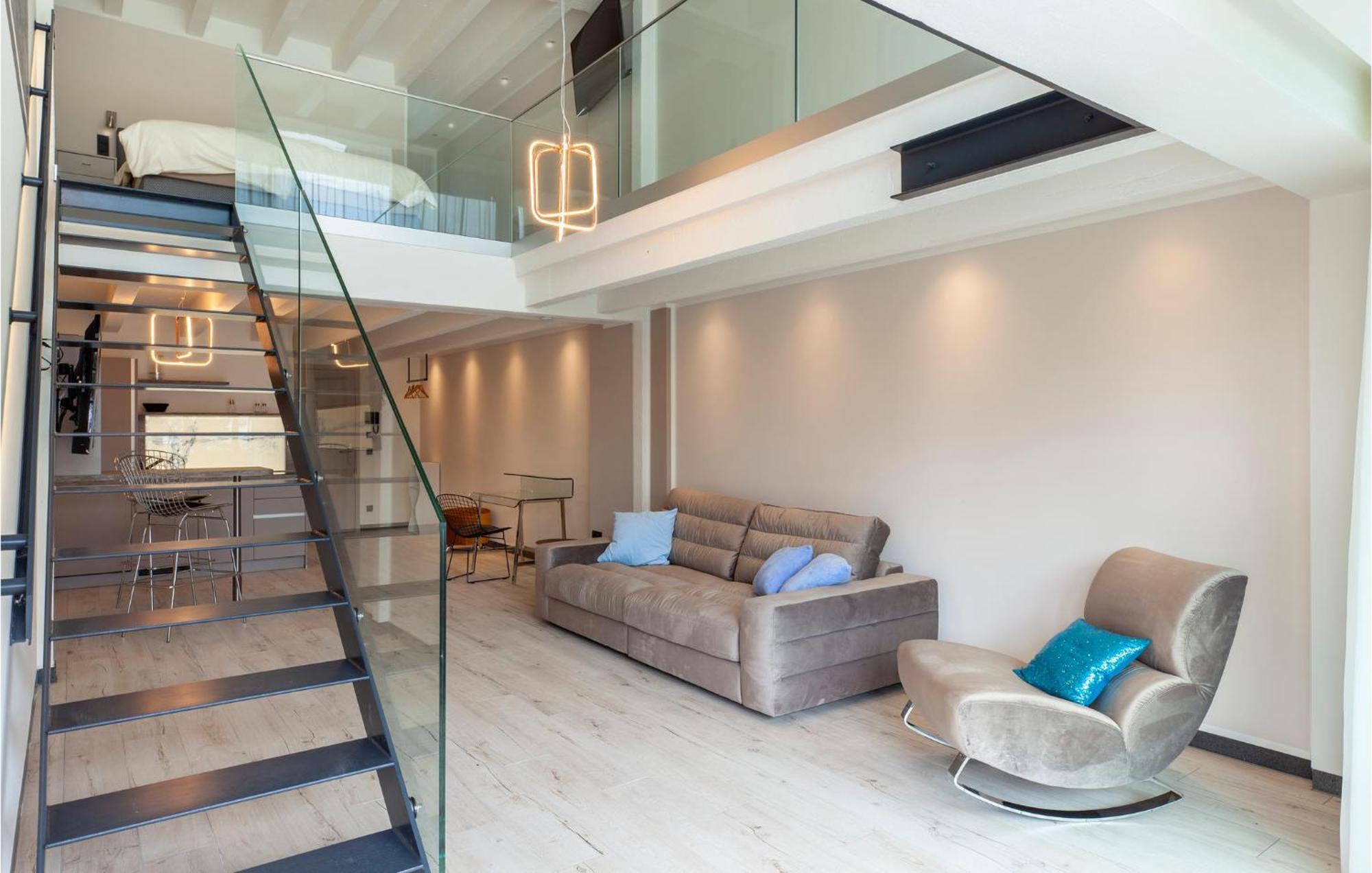 Prora Solitaire Avida Loft 7 Binz Exteriér fotografie