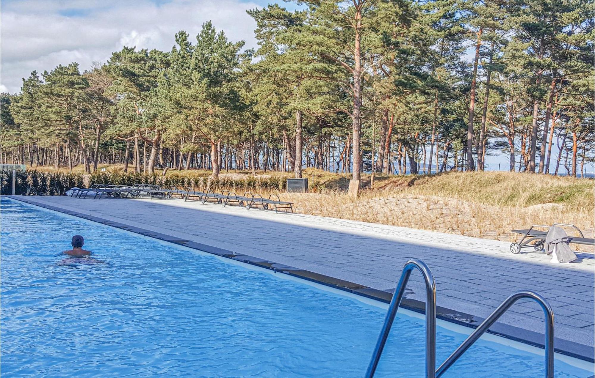 Prora Solitaire Avida Loft 7 Binz Exteriér fotografie