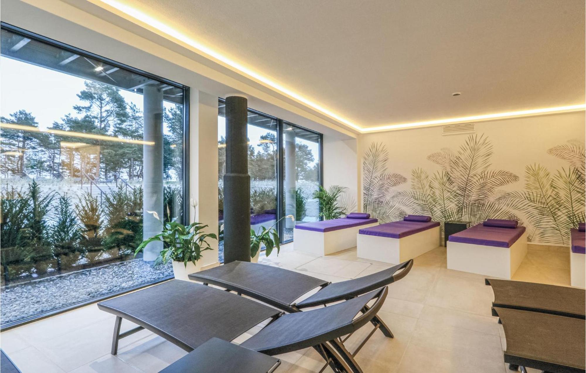 Prora Solitaire Avida Loft 7 Binz Exteriér fotografie
